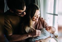 Hilary Duff da la bienvenida a su segundo bebé, ¡es una niña!