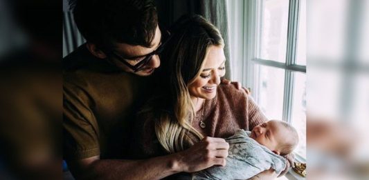 Hilary Duff da la bienvenida a su segundo bebé, ¡es una niña!
