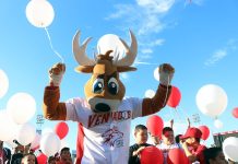 Preparan nueva mascota en Venados