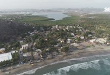 Isla de la Piedra con Atractivos Naturales y Olor a Pueblo