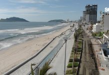 Concreto Hidráulico Desde Valentinos Hasta el Venadito