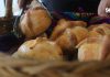 Pan de Muerto en la Creatividad de Manne Madueño