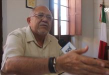 Empresarios que Hagan Acuario con Su Dinero, Insiste Alcalde Electo