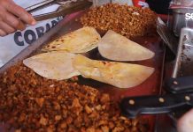 El Cobarde, los Mejores Tacos de la Juárez… y de Mazatlán