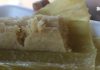 ¿Ya has probado los exquisitos tamales de elote?