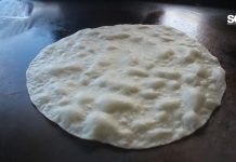 “Las Gemas”, las Mejores Tortillas de Harina de Mazatlán