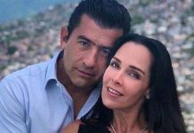 Asesinan en San Miguel de Allende a Isaías Gómez, pareja de la actriz Sharis Cid