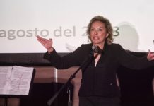 Elba Esther Gordillo anuncia que irá por la dirigencia del SNTE