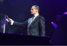 Abuchean a Luis Miguel durante concierto