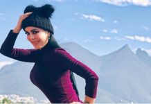 Amenazan de muerte a Maribel Guardia en Reynosa, Tamaulipas