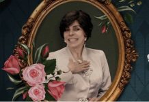 Verónica Castro confirma que no será parte de la segunda temporada de La Casa de las Flores