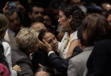 Hija de diputada federal habría sido asesinada dentro de gimnasio en Ciudad Mendoza