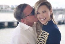 Ex de Luis Miguel busca llamar la atención y publica fotos inéditas con él