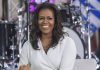 Michelle Obama desvela que sus hijas nacieron por fecundación ‘in vitro’
