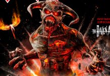 Iron Maiden confirma su regreso a México