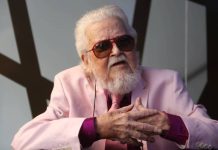 Muere el escritor mexicano Fernando del Paso