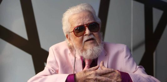 Muere el escritor mexicano Fernando del Paso