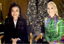 Mon Laferte y Gwen Stefani cantarán en el programa de Jimmy Kimmel