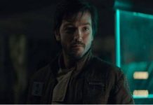 Star Wars tendrá una serie protagonizada por Diego Luna
