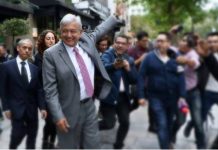 «Somos amigos de todos los gobiernos»: Rechaza AMLO cancelar invitación a Maduro