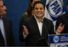Pide PAN que legalización de mariguana se someta a consulta