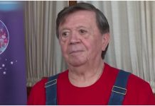 «De todo corazón les digo gracias»: Chabelo a las personas que le hacen memes