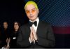 J Balvin es el favorito para estos Grammy Latinos