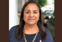 En plena sesión, avisan a diputada de Morena que asesinaron su hija en Veracruz