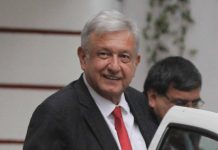 AMLO abre convocatoria para vender avión presidencial de lujo