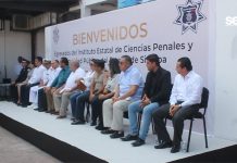 Hacen Falta Mil Policías en Mazatlán, Acepta el Alcalde