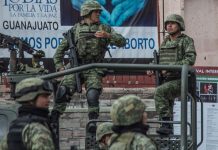 Esto es lo que tienes que saber sobre la iniciativa de Morena para crear la Guardia Nacional