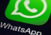 WhatsApp eliminará mensajes, videos y fotos desde el 12 de noviembre