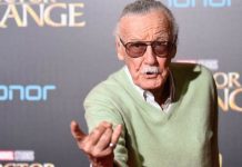 ÚLTIMA HORA: Muere Stan Lee a los 95 años de edad, reporta TMZ