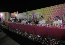 MAZATLÁN?? Inauguran la Expo Feria Canaco 2018??