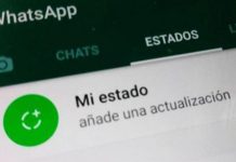 ¡Confirmado! Tendremos publicidad en estados de WhatsApp