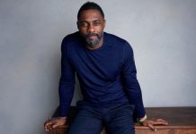 Idris Elba es el ‘hombre vivo más sexy’, según ‘People’