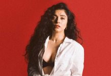 ‘Norma’, el nuevo álbum de Mon Laferte, se grabó en una hora