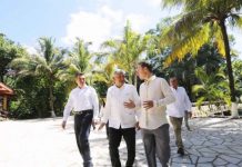 Promocionarán Tren Maya en Festival de Turismo de Madrid