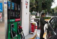 Hacienda elimina estímulos fiscales a gasolinas