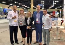 Sectur Sinaloa busca incrementar el número de cruceros turísticos durante la reunión anual de la FCCA