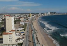 #MAZATLÁN??Gestionan para atraer inversiones en hoteles de cadena