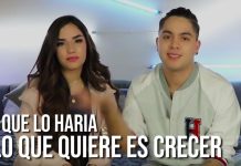 Revelan Kimberly y Juan de Dios a la verdadera Kenini