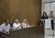#MAZATLÁN Toman protesta al patronato del sistema DIF