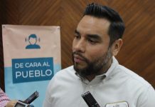 Tren Mazatlán-Durango es una prioridad en la administración del Químico Benítez