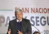 AMLO se compromete a someter a consulta el investigar a expresidentes y Guardia Nacional