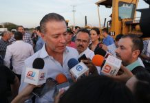 Quirino llama a hacer equipo para mejorar estatus zoosanitario en la ganadería