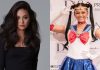 Miss Japón acudirá al Miss Universo con un disfraz de «Sailor Moon» como traje típico
