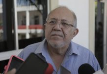 #MAZATLÁN??Confían en preparación de nuevos policías