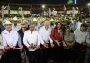 Quirino inaugura la Feria Ganadera Sinaloa 2018