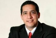 Presenta Jesús Valdés su renuncia a la SAyG